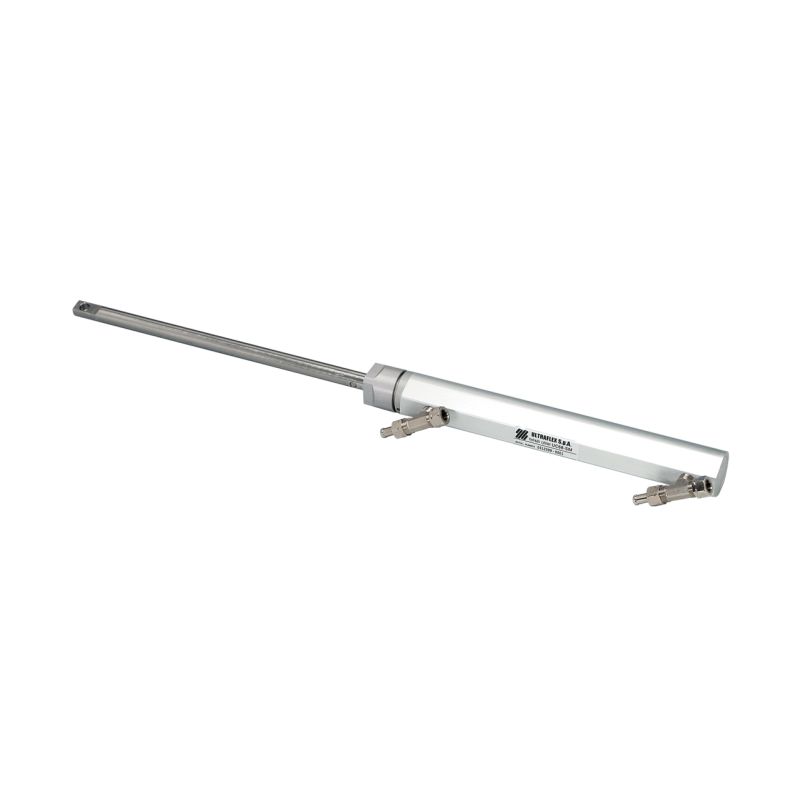 Vérin hydraulique latéral hors-bord UC68-OBS - max 200 HP - ULTRAFLEX