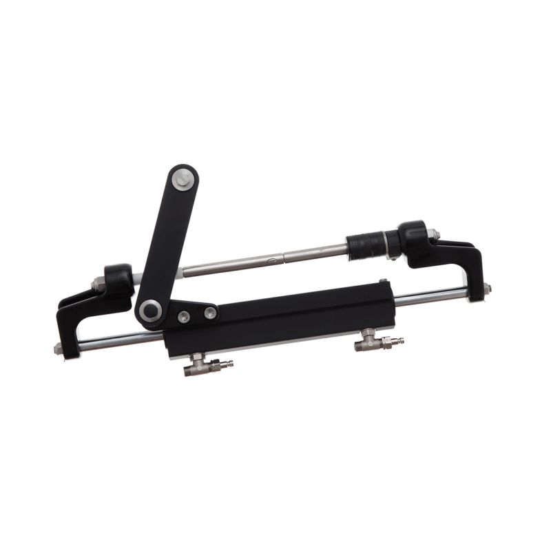 Vérin hydraulique frontal hors-bord UC95-OBF/1 - max 175 HP - ULTRAFLEX