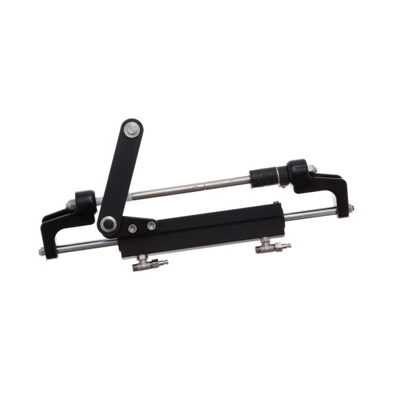 Vérin hydraulique frontal hors-bord UC95-OBF/1 - max 175 HP - ULTRAFLEX
