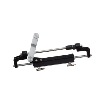 Vérin hydraulique frontal hors-bord UC95-OBF/2 - max 175 HP - ULTRAFLEX
