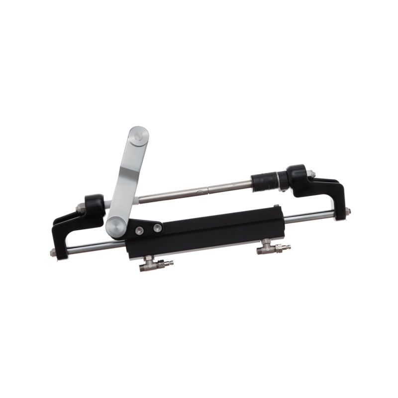 Vérin hydraulique frontal hors-bord UC95-OBF/2 - max 175 HP - ULTRAFLEX