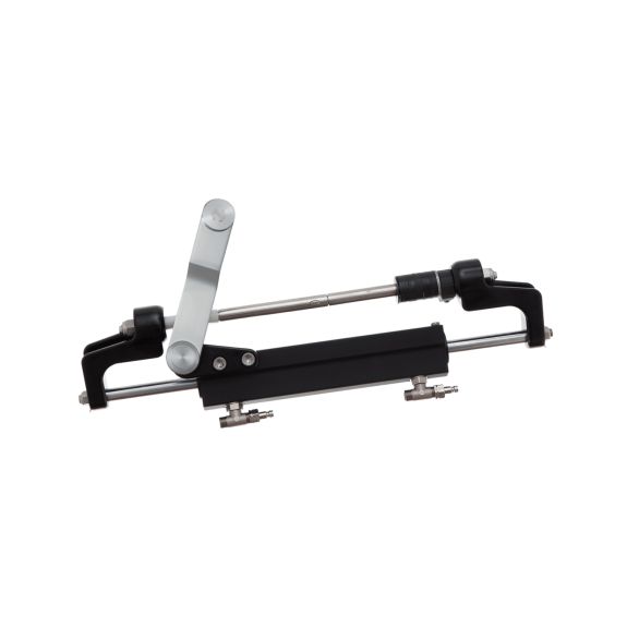 Vérin hydraulique frontal hors-bord UC95-OBF/2 - max 175 HP - ULTRAFLEX