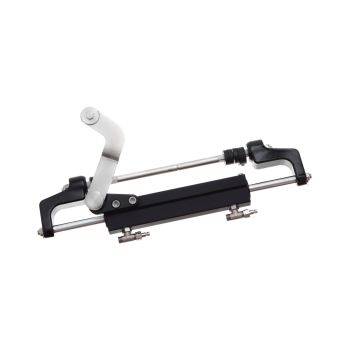 Vérin hydraulique frontal hors-bord UC95-OBF/3 - max 350 (bimoteur) HP - ULTRAFLEX