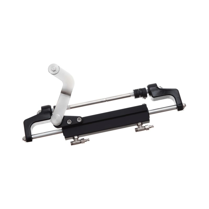 Vérin hydraulique frontal hors-bord UC95-OBF/3 - max 350 (bimoteur) HP - ULTRAFLEX