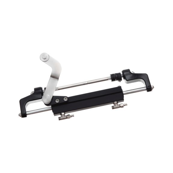 Vérin hydraulique frontal hors-bord UC95-OBF/3 - max 350 (bimoteur) HP - ULTRAFLEX