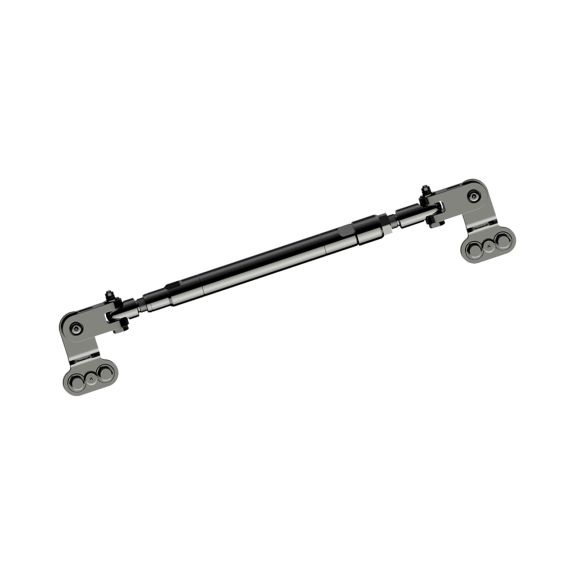Barre d'accouplement double A95-37,5 direction hydraulique inboard