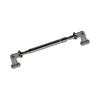 Barre d'accouplement double A95-32 direction hydraulique inboard