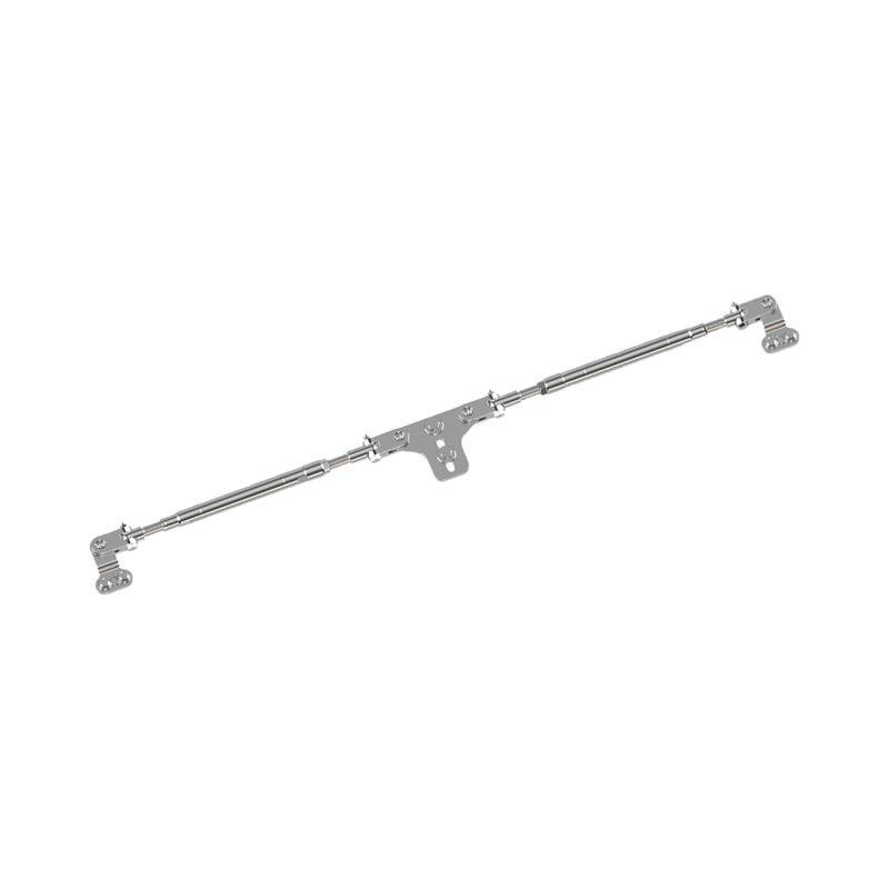 Barre d'accouplement double A97-30 direction hydraulique inboard