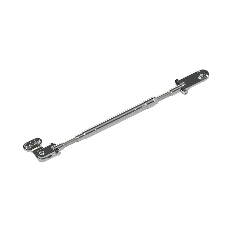 Barre d'accouplement double A96-29 direction hydraulique inboard