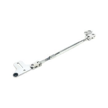 Barre d'accouplement double A96-29 direction hydraulique inboard 2
