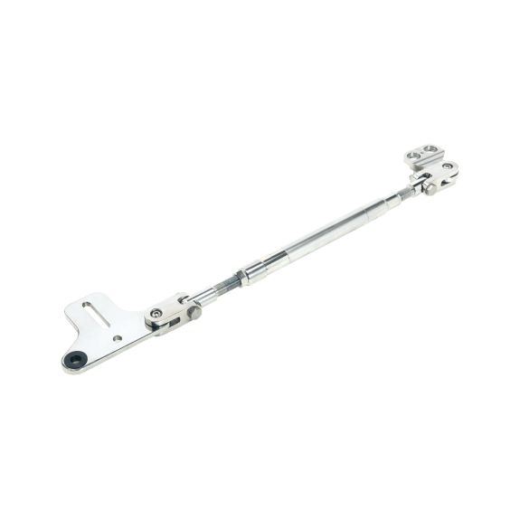 Barre d'accouplement double A96-29 direction hydraulique inboard