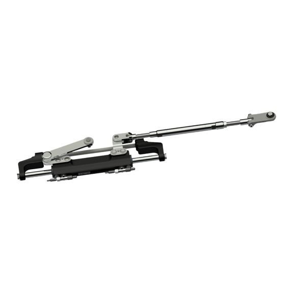 Barre d'accouplement double A96-29 direction hydraulique inboard