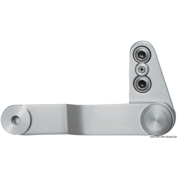 Kit bras de renvoi LA2P profilé pour vérin bâbord UC128P-OBF/2
