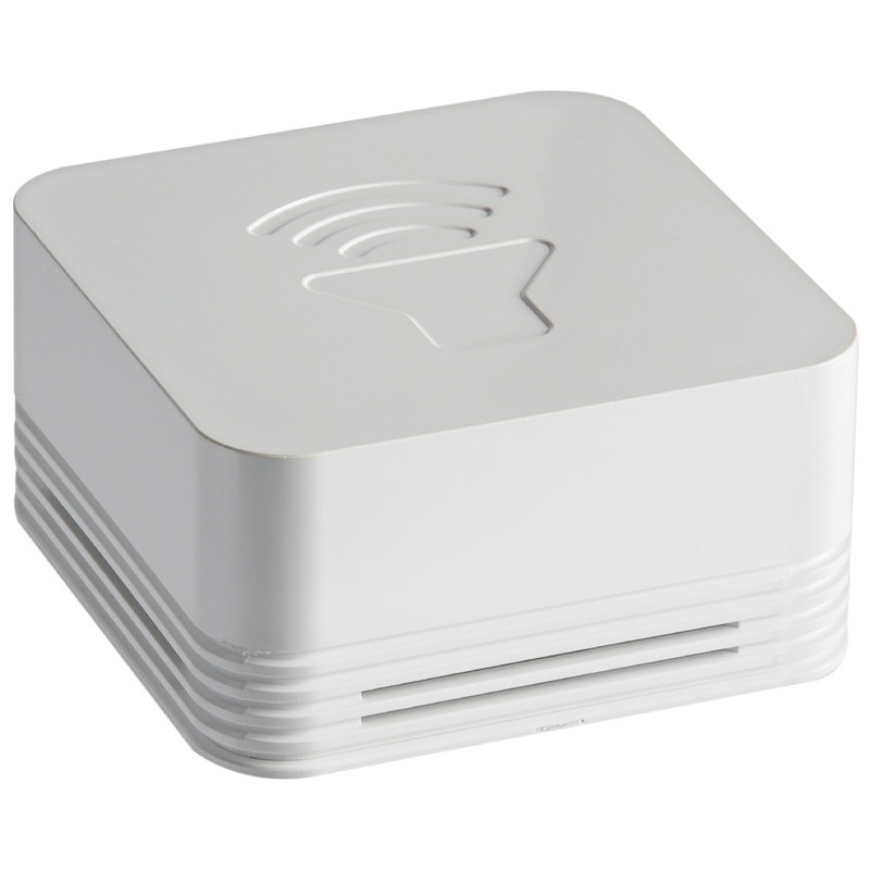 Avertisseur sonore à membrane Qbox 12V - 109 dB...