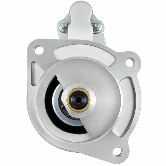 Démarreur 12V 2,8 kW pour Perkins, Ford, Massey Ferguson, Case, New Holland, JCB