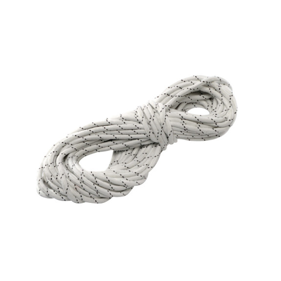 Ligne de mouillage polyester Ø 10 mm - longueur 30 m - Osculati