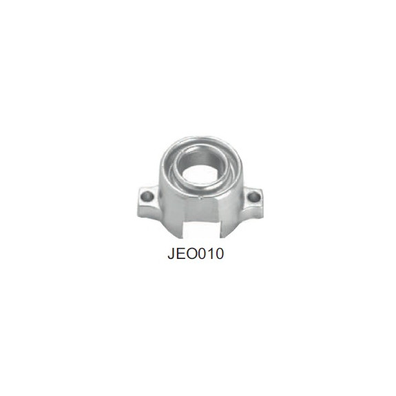 Anode Johnson Evinrude  40 à 50cv