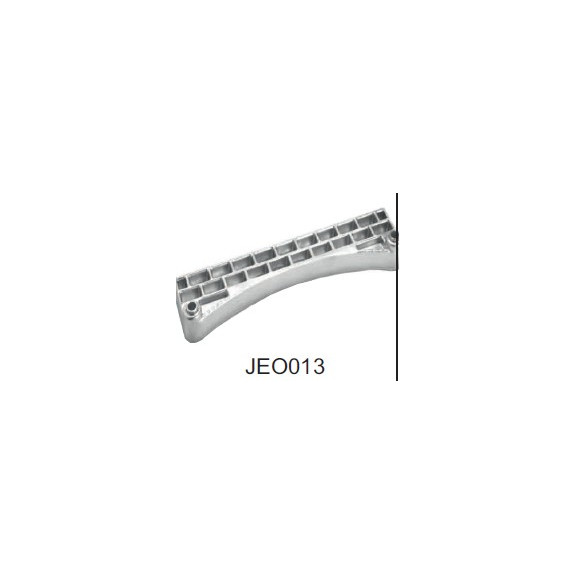 Anode PLATINE