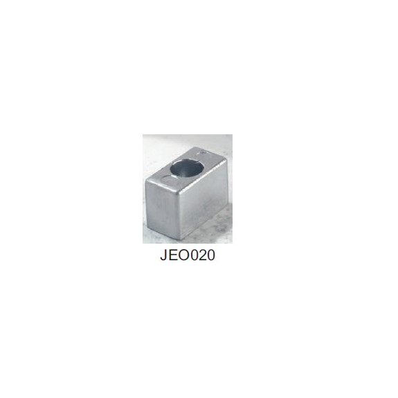 Anode CUBE OMC COBRA