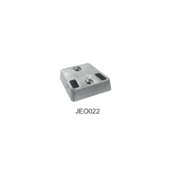 Anode OMC  embase COBRA