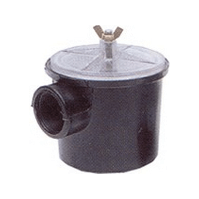Filtre Eau de Mer 1" 1-2-Plastique