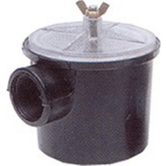 Filtre Eau de Mer 1" 1-2-Plastique