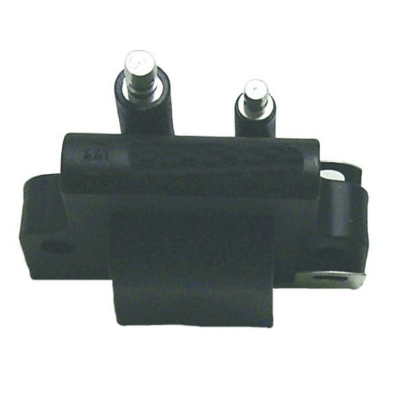 Bobine d'allumage pour moteur hors bord Johnson et Evinrude de 4 à 300 cv, 2 temps. 582508