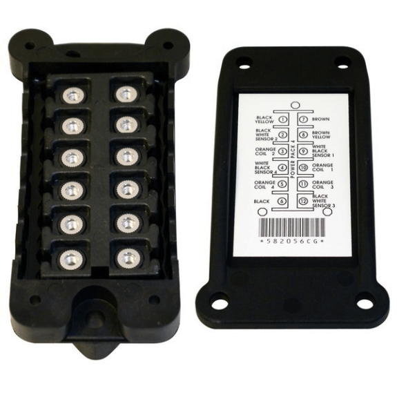 CDI Johnson Evinrude  85-115-135-140cv (73-77)