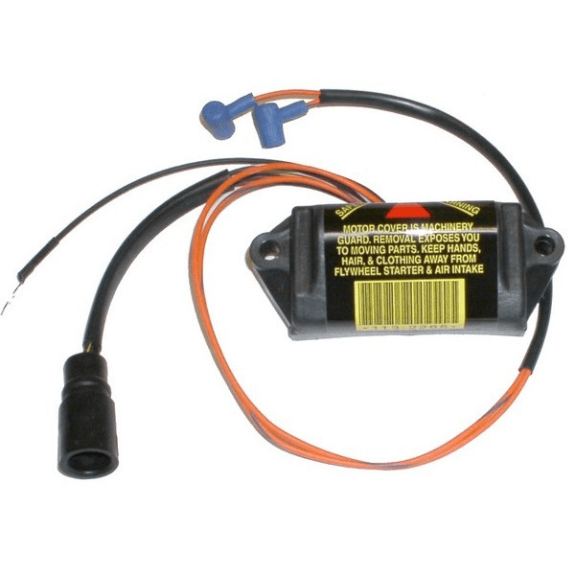 CDI Johnson Evinrude  4-5-6-8-10-15-20-25-28-30-35-40-48-50-55 et 60 cv (85-2003)