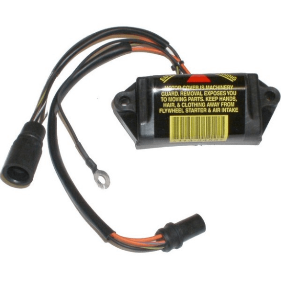 CDI Johnson Evinrude  4-6-9.9-15-20-25-30-35-40-50-55-60cv (77-83)