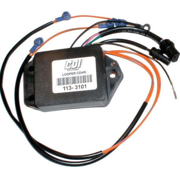 CDI Johnson Evinrude  88-90-100com-110cv (88)