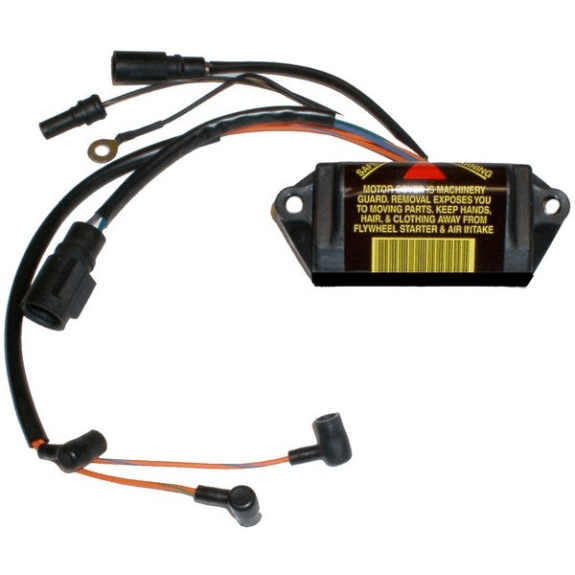 CDI Johnson Evinrude  150-155com-175cv