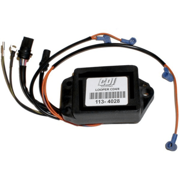 CDI Johnson Evinrude  85-88-90-100HO-112-115cv (89-97)