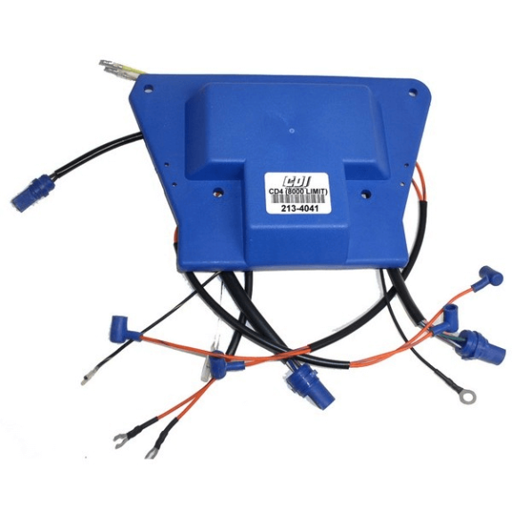 CDI Johnson Evinrude  120-125-130-140cv