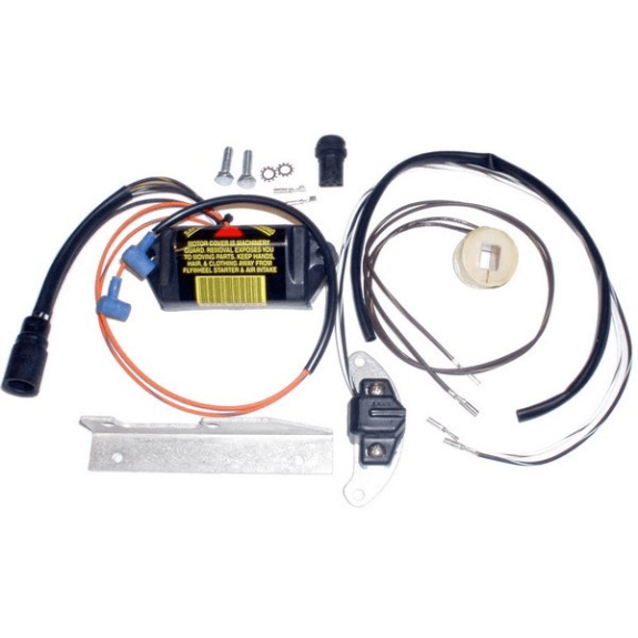 CDI Johnson Evinrude   4-5-6-6.5-8-9.9-10-14-15 et 25com