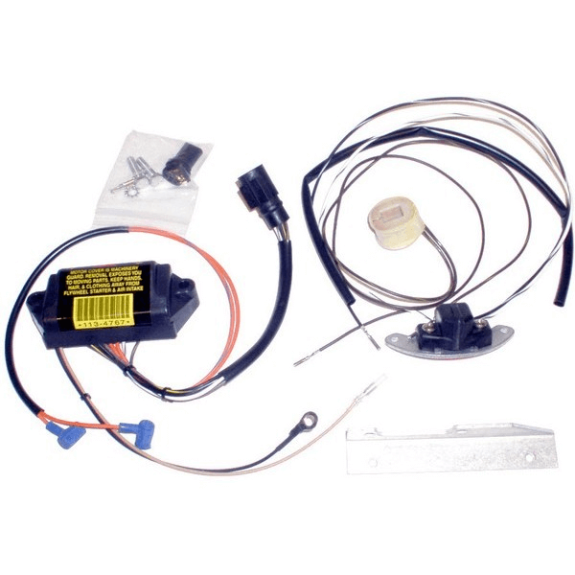 CDI Johnson Evinrude   15-20-25-28-30-35-40-45-48-50-55com (89-93)