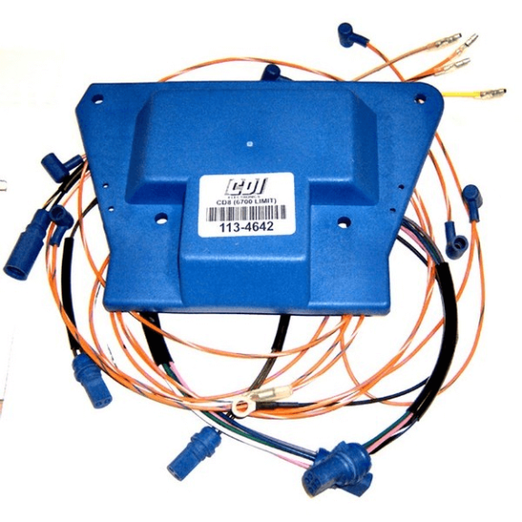 CDI Johnson Evinrude  250-300cv (88-98)