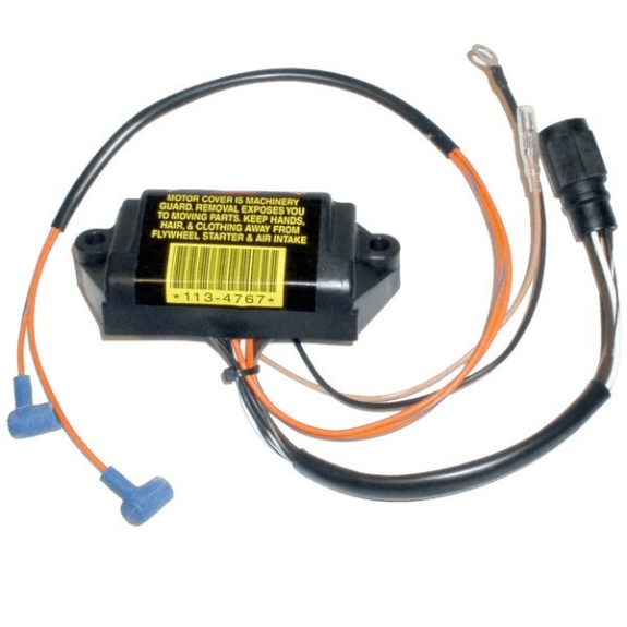 CDI Johnson Evinrude  20-25-28-30-35-40-48-50cv (93-2005)