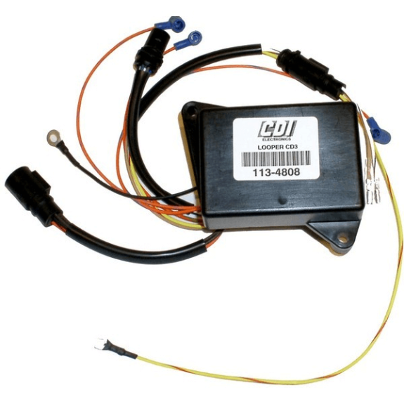 CDI Johnson Evinrude  25-50-60-65com-70cv