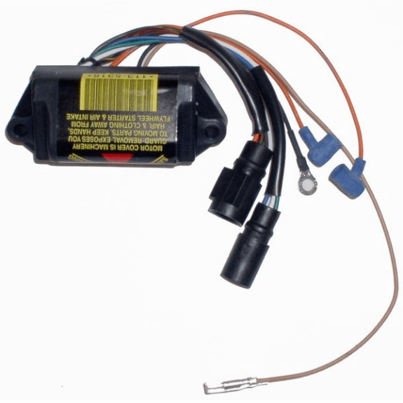 CDI Johnson Evinrude  25-35-40-50cv (92-2005)