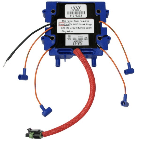 CDI Johnson Evinrude  90-105-115cv (96-2006)