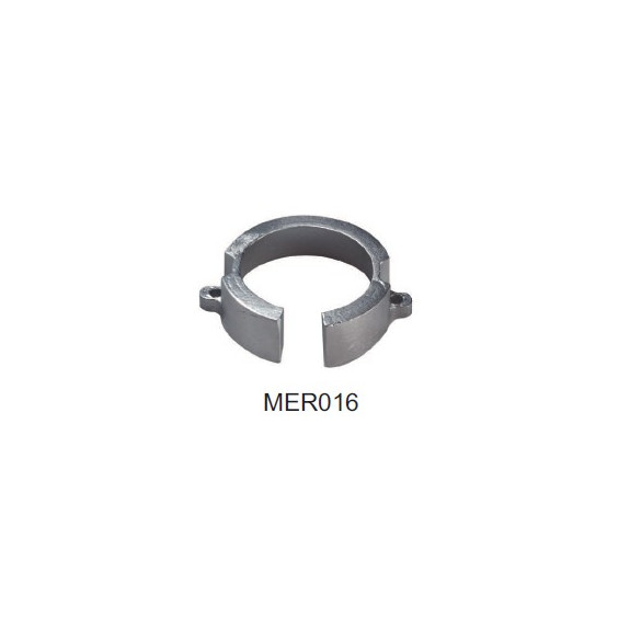 Anode Mercruiser collier Bravo one