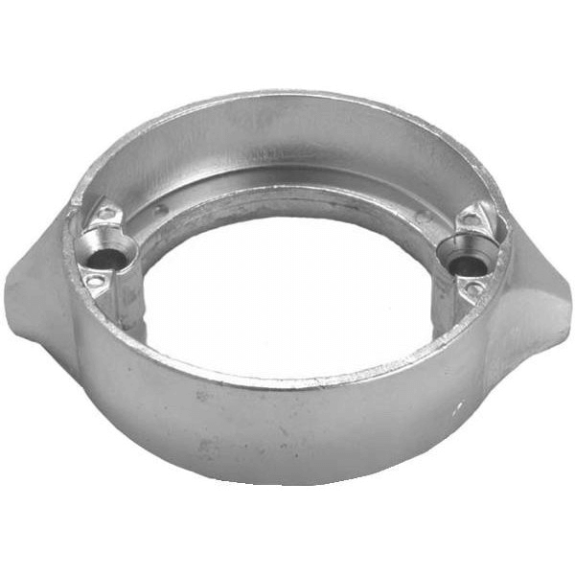 Anode collier Volvo magnésium
