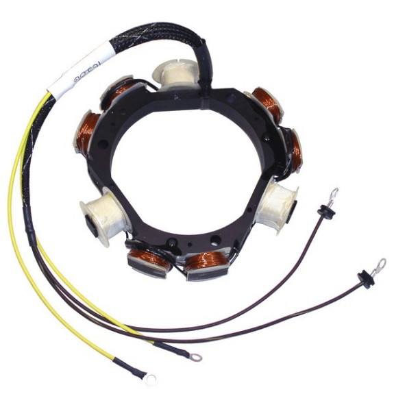 Stator Johnson Evinrude  65 à 75 cv (72-78)