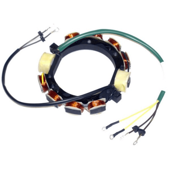 Stator Johnson Evinrude  150 à 235 cv (72-78)