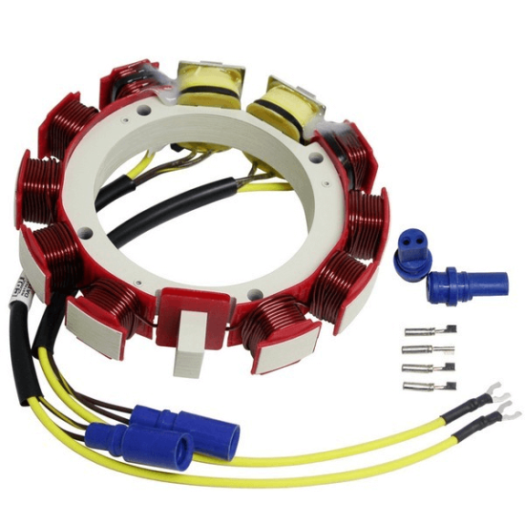 Stator Johnson Evinrude  200 à  300 cv (85-87)