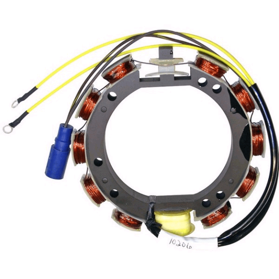 Stator Johnson Evinrude  85 à 115 cv (88-97)