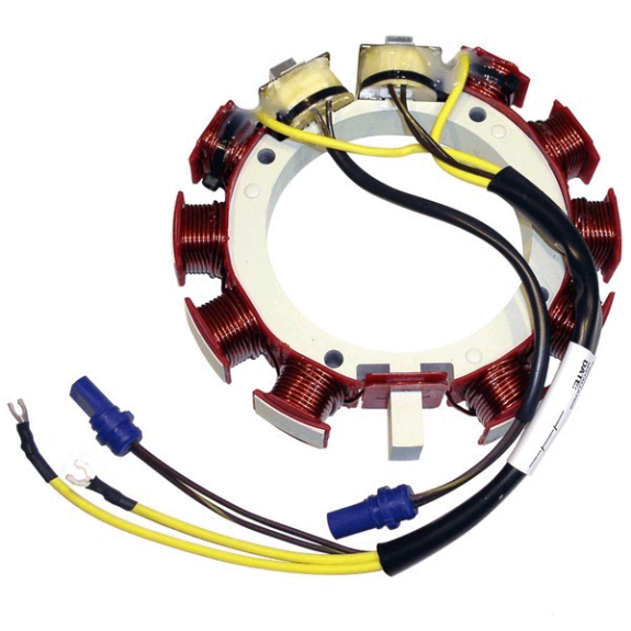 Stator Johnson Evinrude  150 à 175 cv (86-88) 3668