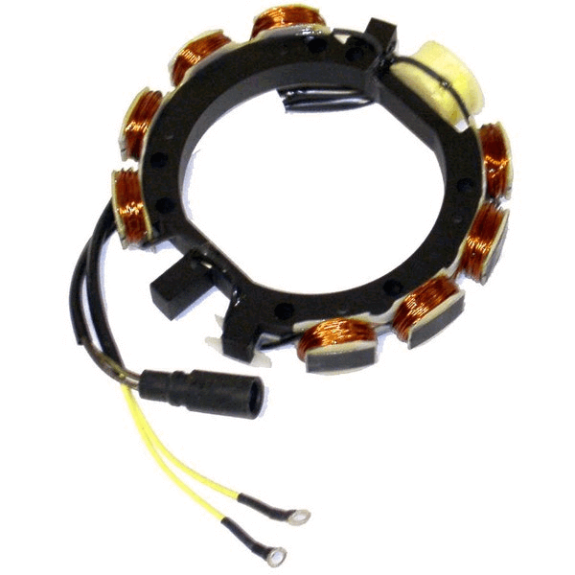 Stator Johnson Evinrude  120 à 140 cv (85-87)