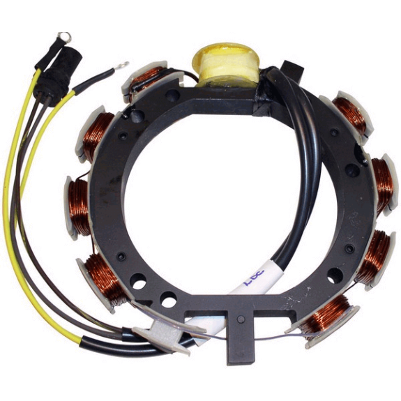 Stator Johnson Evinrude  60 à 75 cv (79-90)